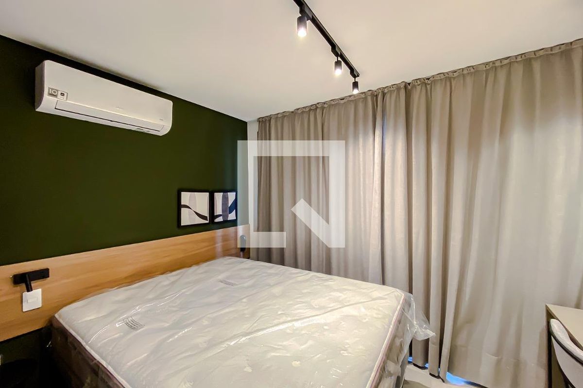 Kitnet-Studio, 25 m² - Foto 2