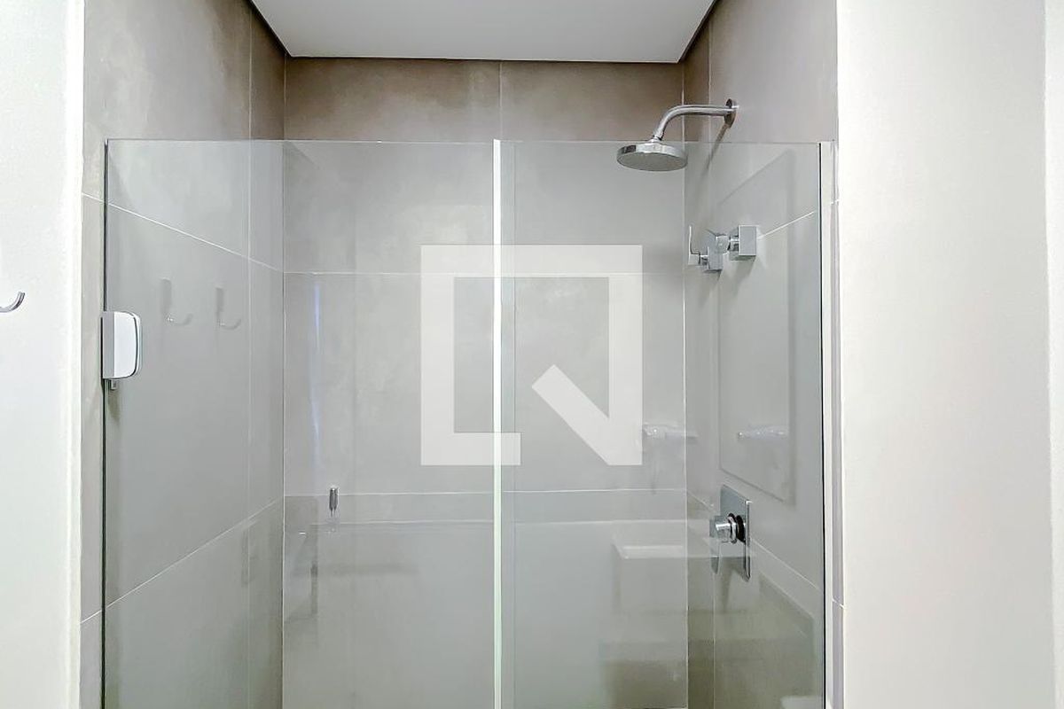 Kitnet-Studio, 25 m² - Foto 13