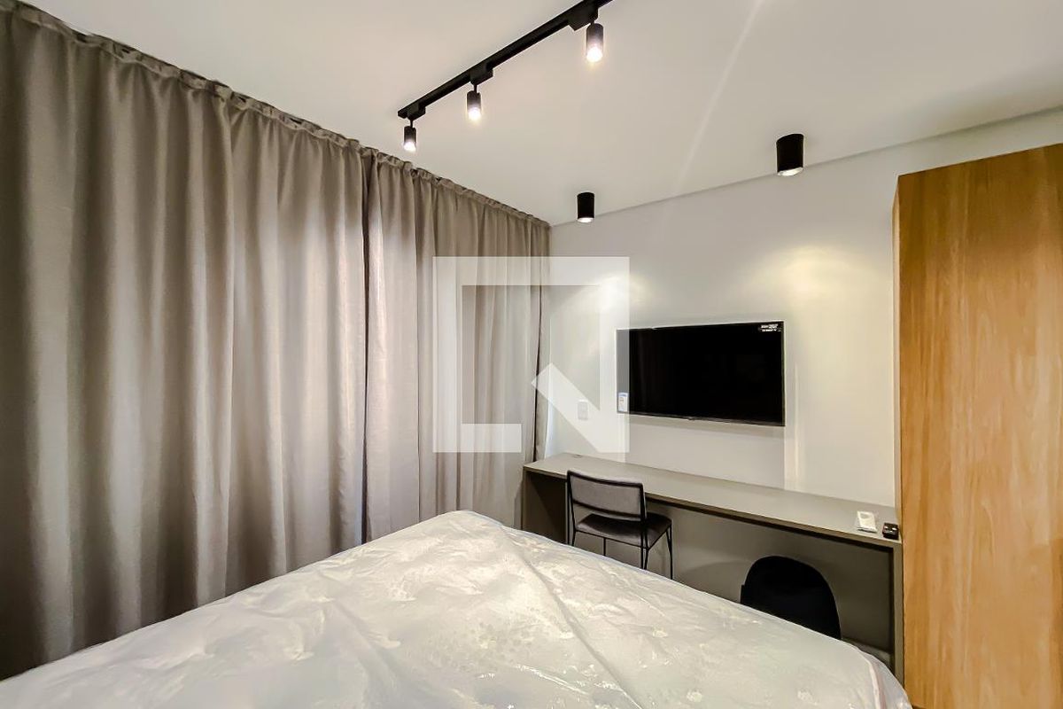 Kitnet-Studio, 25 m² - Foto 3