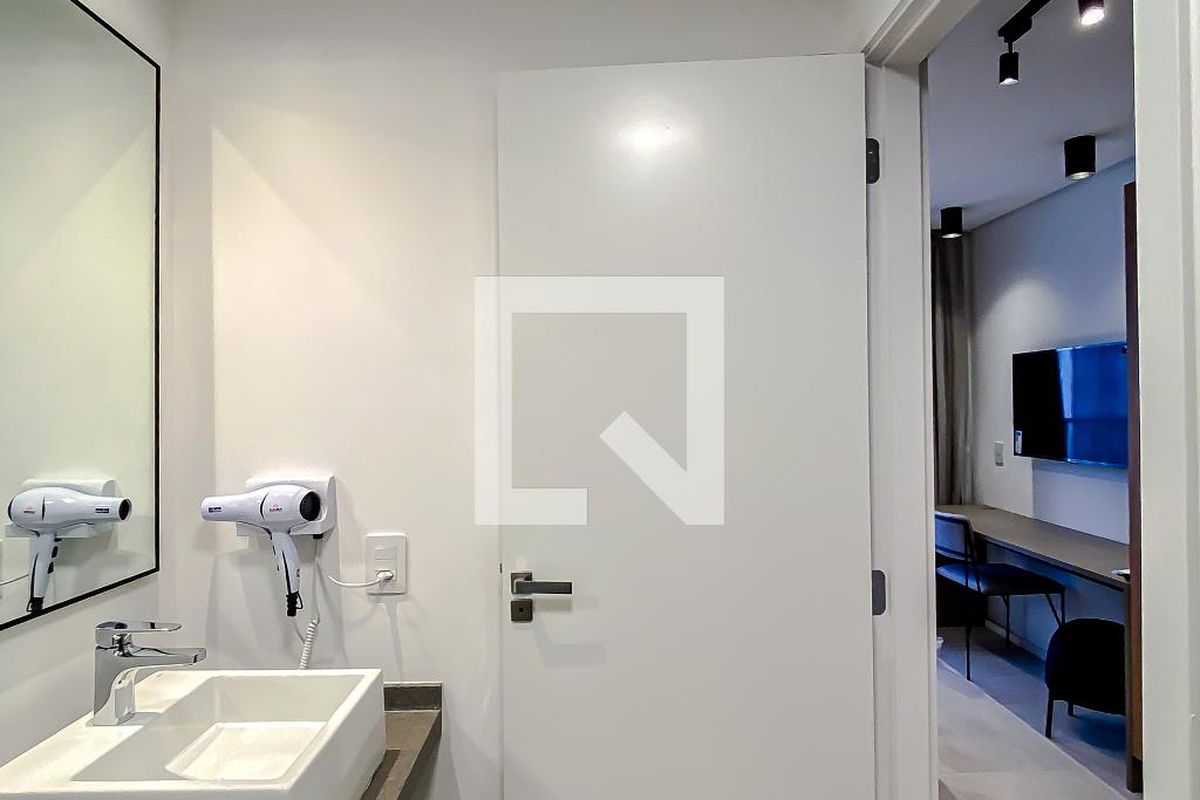 Kitnet-Studio, 25 m² - Foto 14