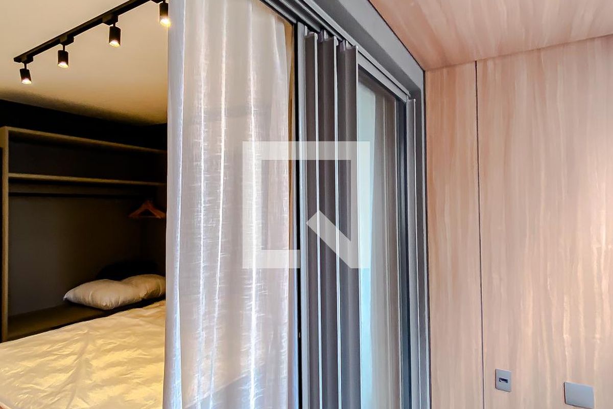 Kitnet-Studio, 25 m² - Foto 8