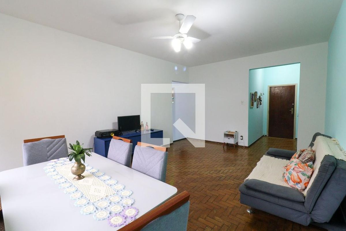Apartamento à Venda - Bosque, 2 Quartos,  142 m2 em , Campinas - sp | SoloBR