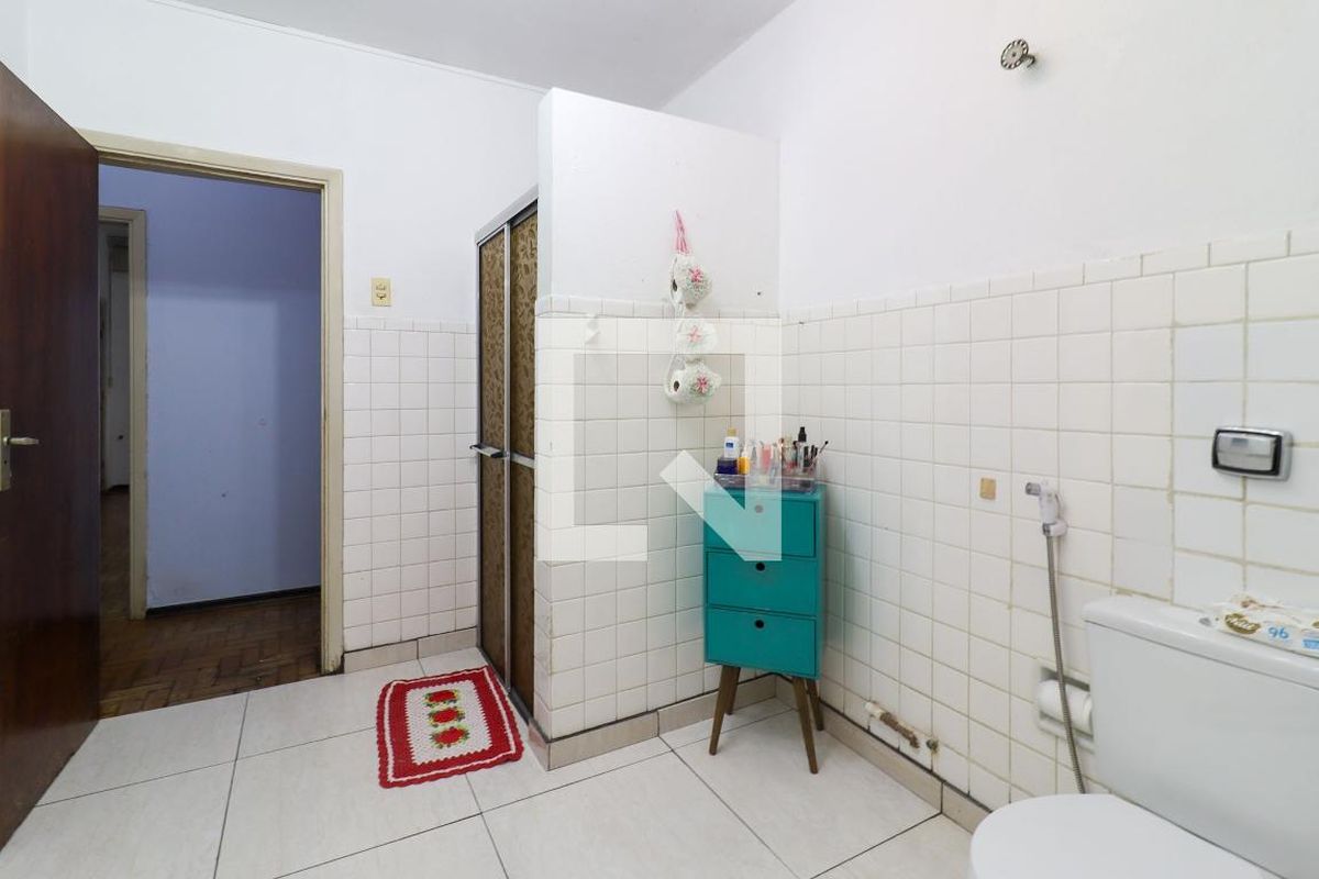Apartamento à Venda - Bosque, 2 Quartos,  142 m2 em , Campinas - sp | SoloBR