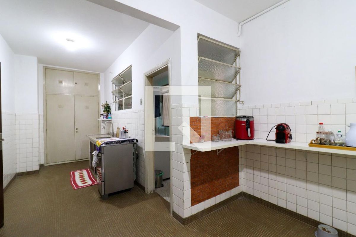 Apartamento à Venda - Bosque, 2 Quartos,  142 m2 em , Campinas - sp | SoloBR