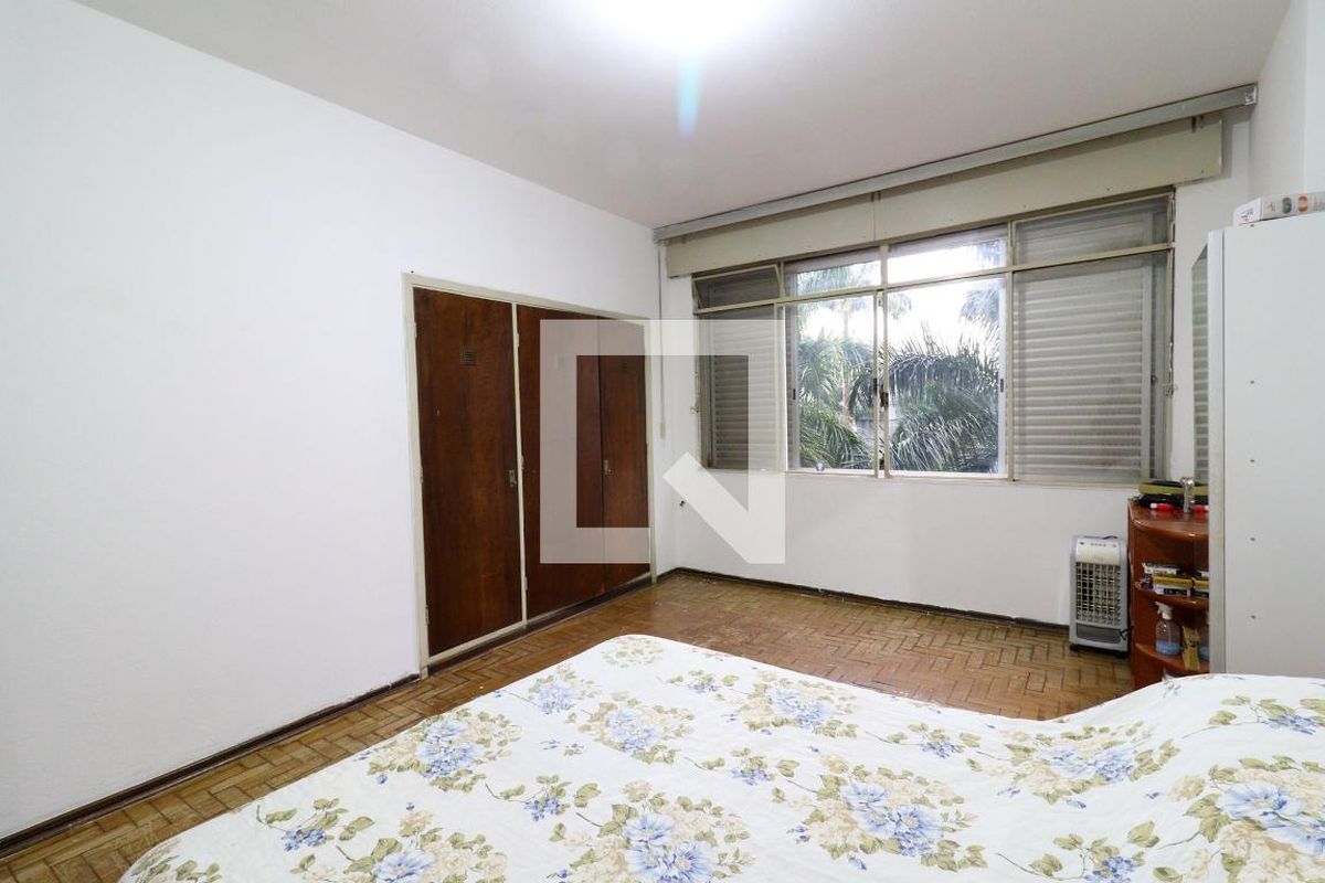Apartamento à Venda - Bosque, 2 Quartos,  142 m2 em , Campinas - sp | SoloBR