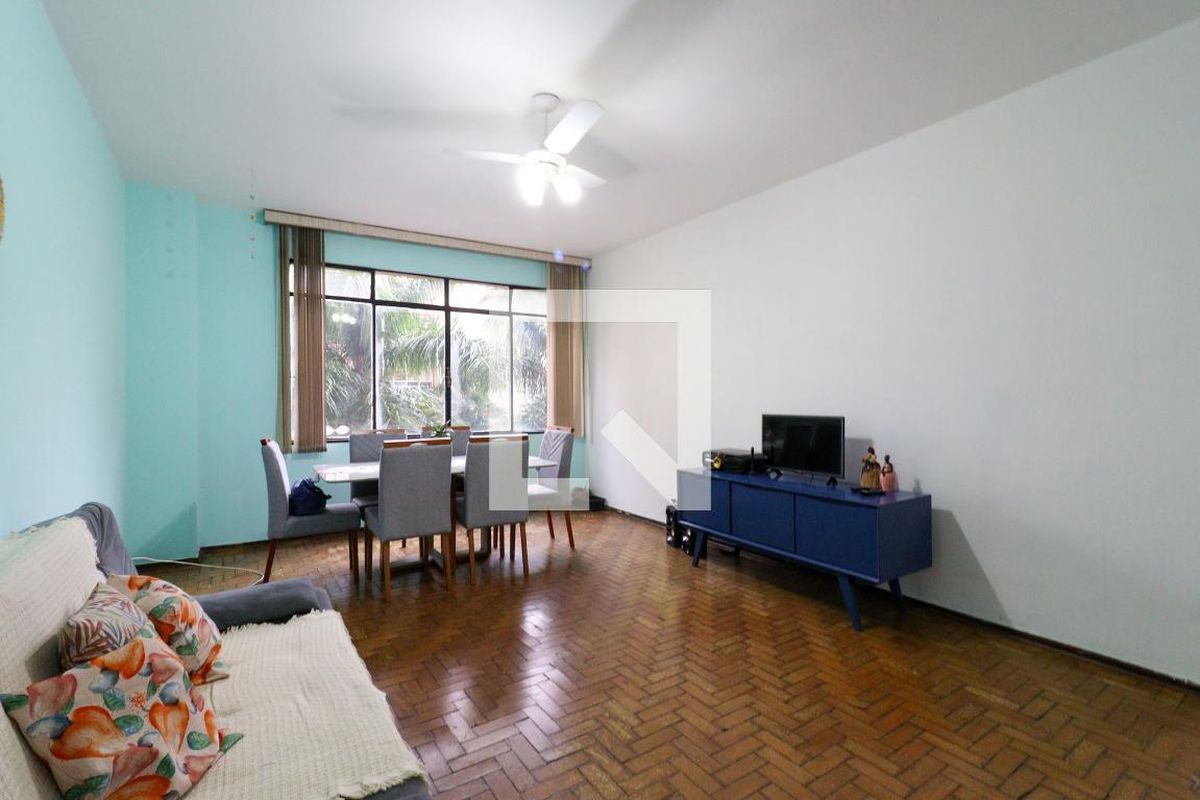Apartamento à Venda - Bosque, 2 Quartos,  142 m2 em , Campinas - sp | SoloBR