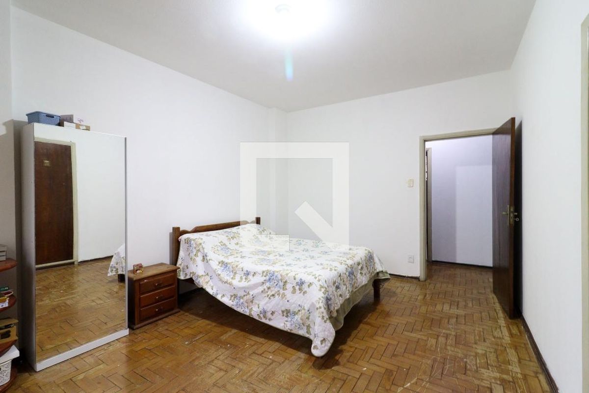 Apartamento à Venda - Bosque, 2 Quartos,  142 m2 em , Campinas - sp | SoloBR