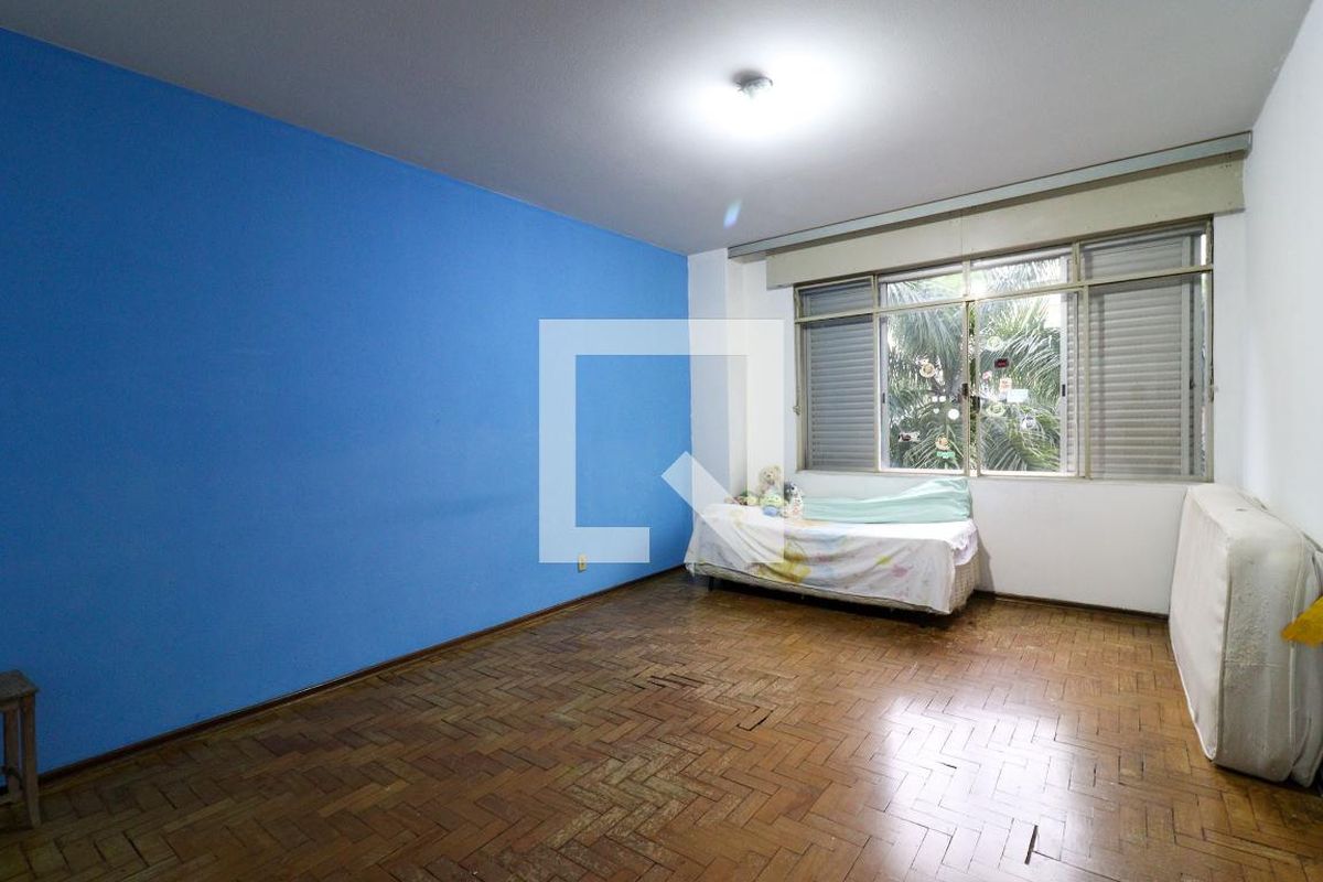Apartamento à Venda - Bosque, 2 Quartos,  142 m2 em , Campinas - sp | SoloBR