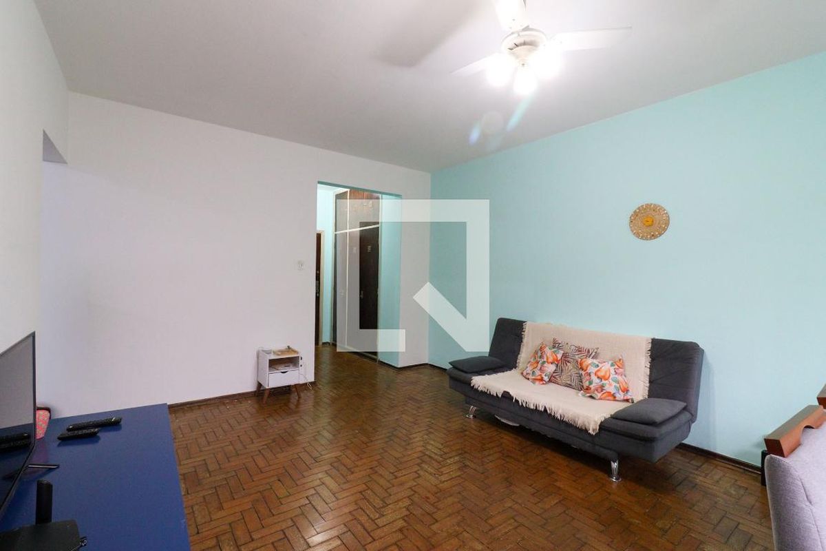 Apartamento à Venda - Bosque, 2 Quartos,  142 m2 em , Campinas - sp | SoloBR