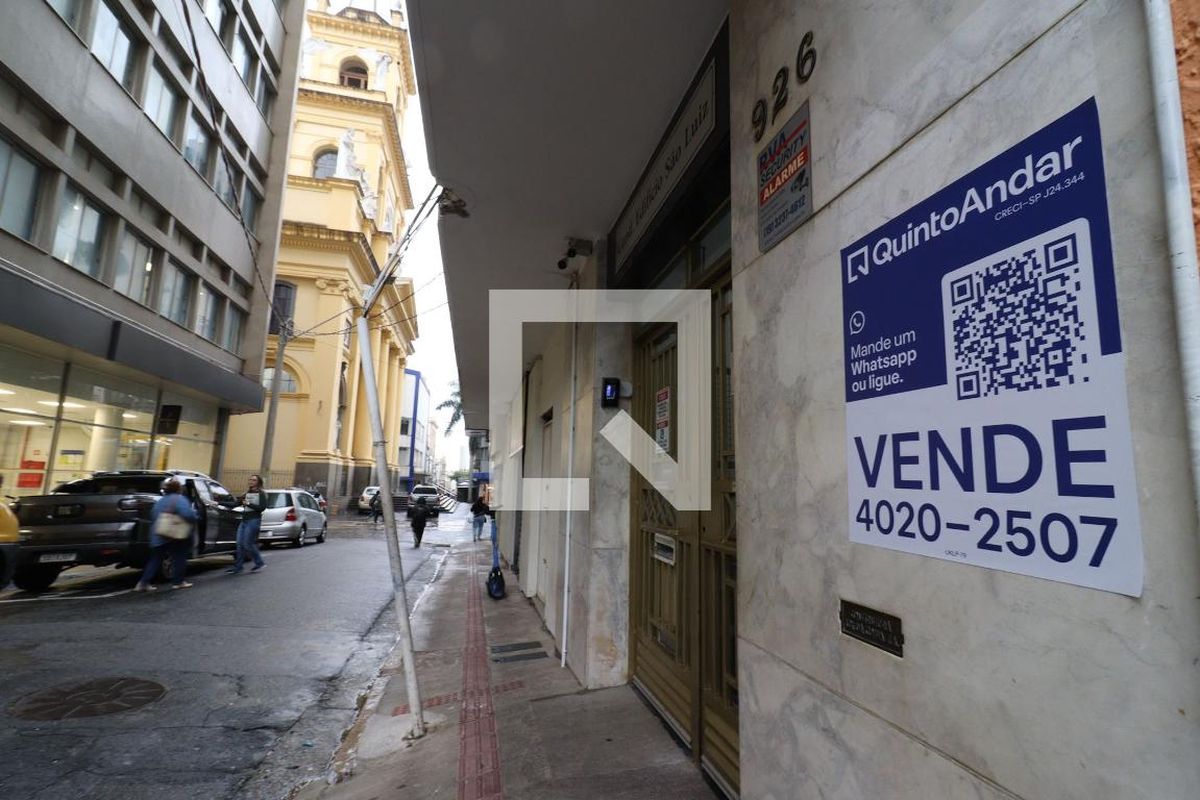 Apartamento à Venda - Bosque, 2 Quartos,  142 m2 em , Campinas - sp | SoloBR