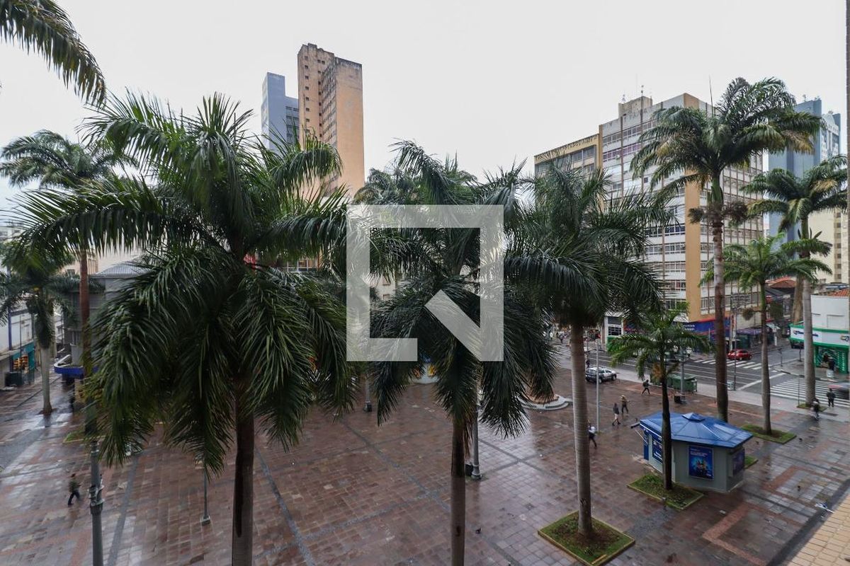 Apartamento à Venda - Bosque, 2 Quartos,  142 m2 em , Campinas - sp | SoloBR