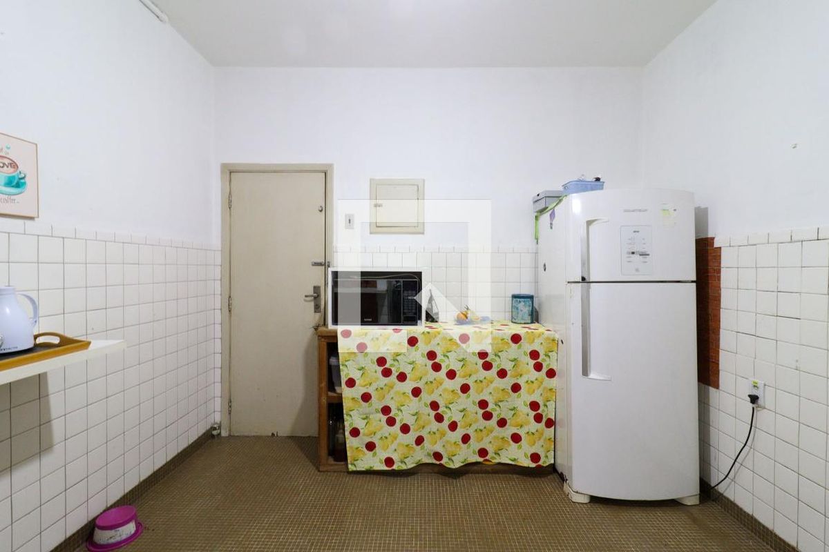 Apartamento à Venda - Bosque, 2 Quartos,  142 m2 em , Campinas - sp | SoloBR