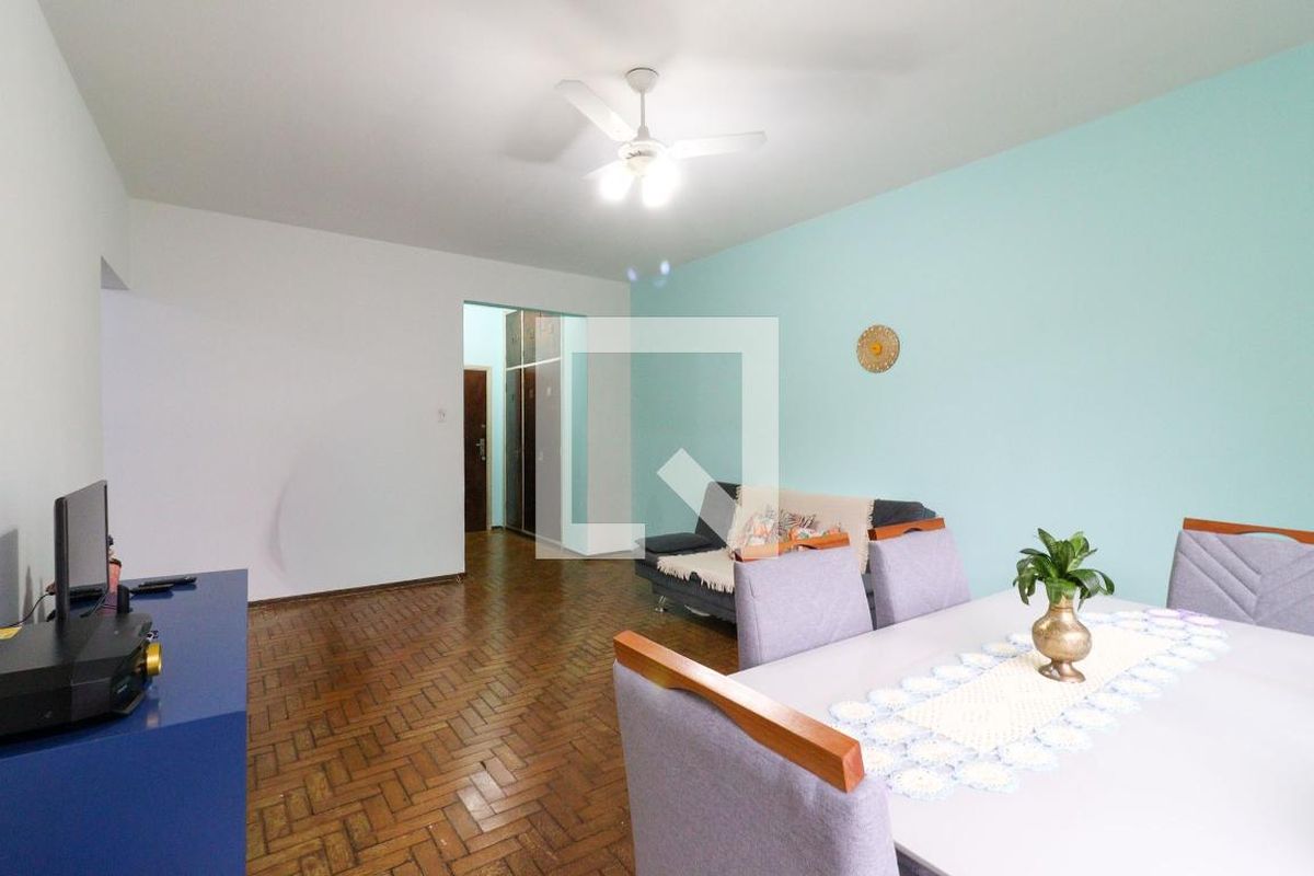 Apartamento à Venda - Bosque, 2 Quartos,  142 m2 em , Campinas - sp | SoloBR