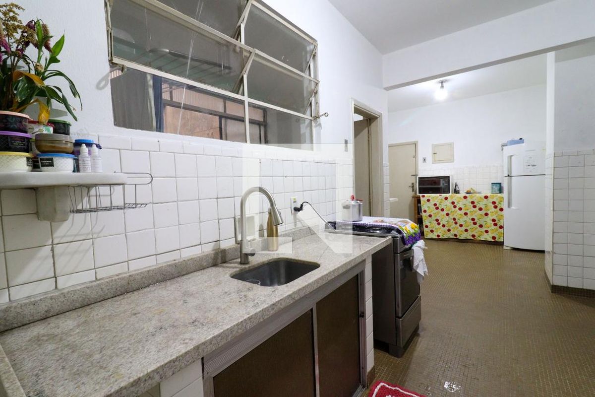 Apartamento à Venda - Bosque, 2 Quartos,  142 m2 em , Campinas - sp | SoloBR