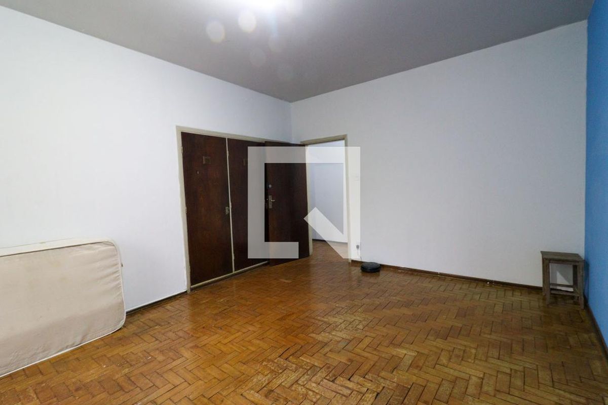 Apartamento à Venda - Bosque, 2 Quartos,  142 m2 em , Campinas - sp | SoloBR