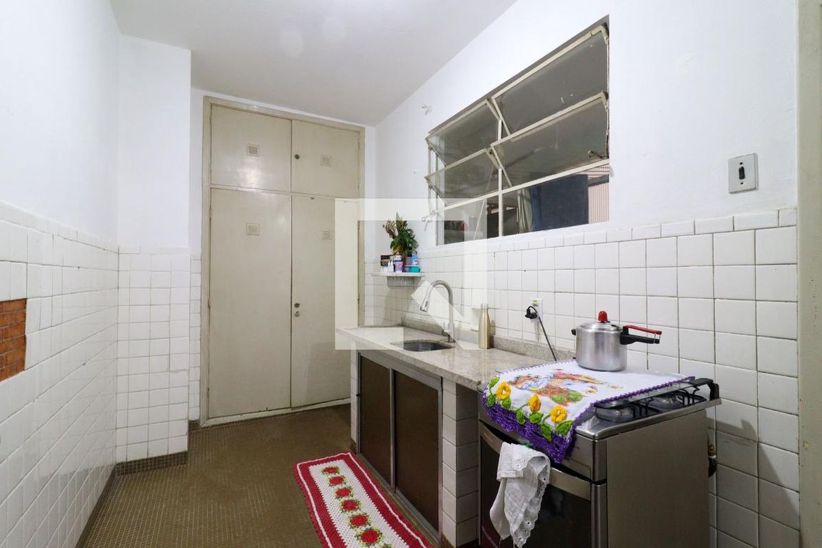 Apartamento à Venda - Bosque, 2 Quartos,  142 m2 em , Campinas - sp | SoloBR