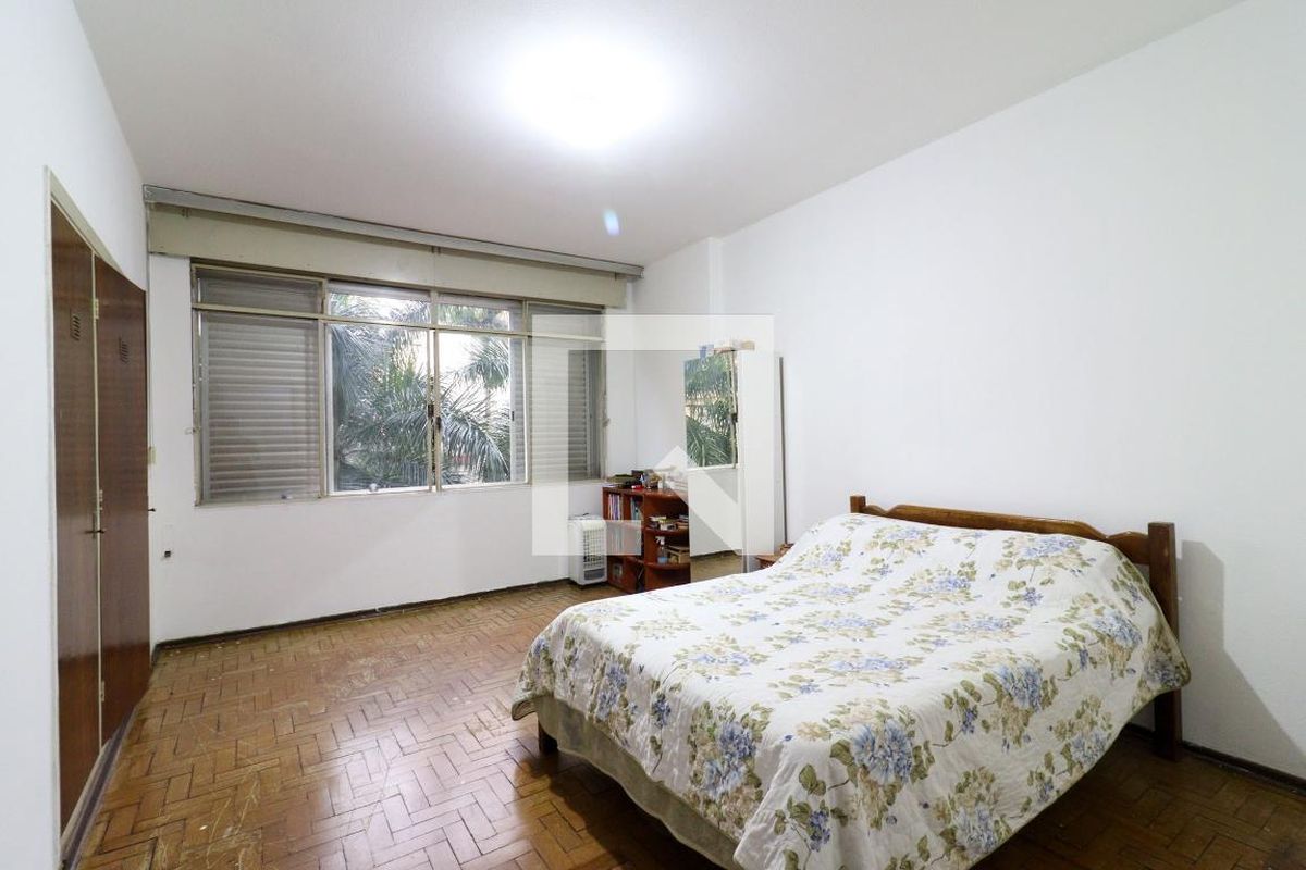 Apartamento à Venda - Bosque, 2 Quartos,  142 m2 em , Campinas - sp | SoloBR