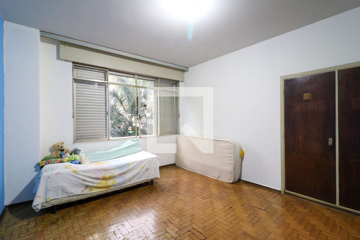 Apartamento à Venda - Bosque, 2 Quartos,  142 m2 em , Campinas - sp | SoloBR