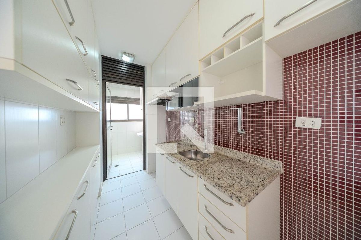 Apartamento, 2 quartos, 52 m² - Foto 25
