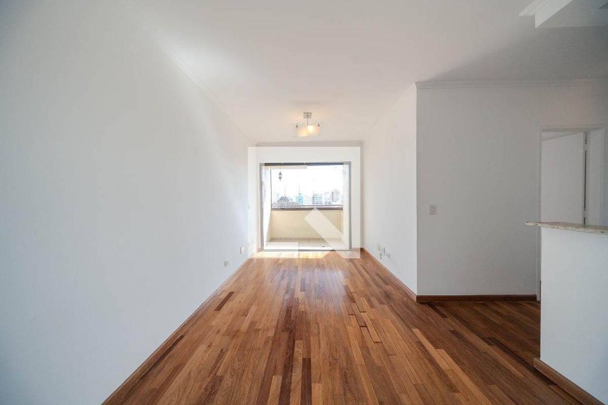 Apartamento, 2 quartos, 52 m² - Foto 2