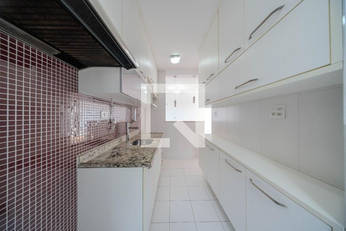 Apartamento, 2 quartos, 52 m² - Foto 27