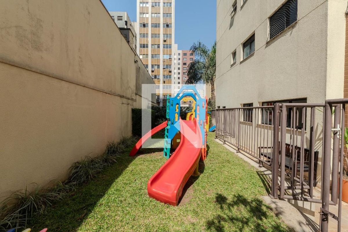 Apartamento, 2 quartos, 52 m² - Foto 46
