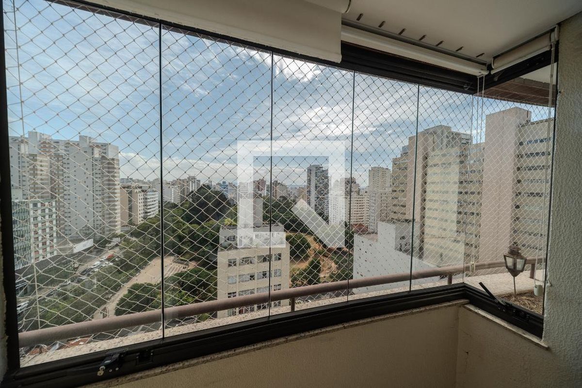 Apartamento, 2 quartos, 52 m² - Foto 9