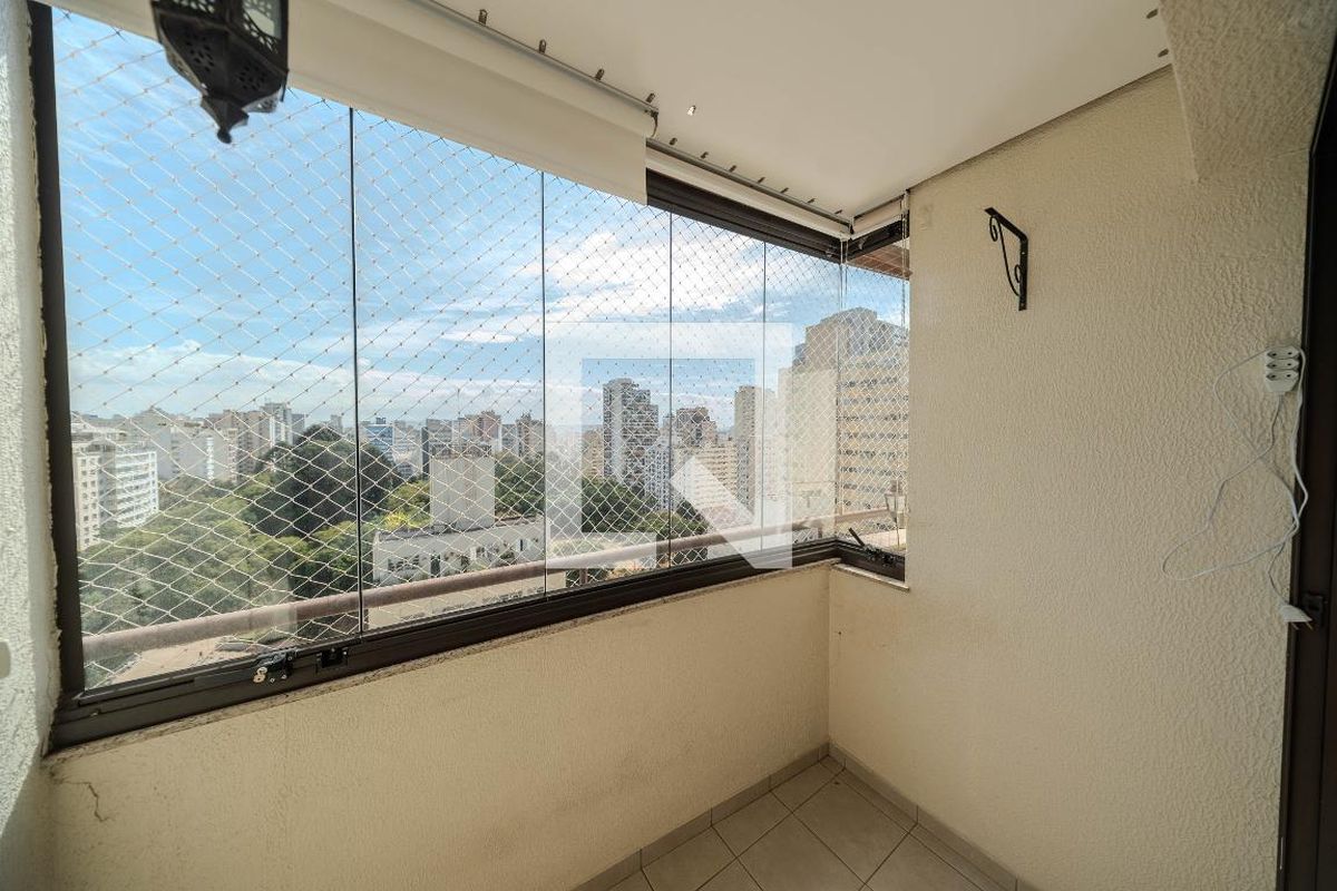 Apartamento, 2 quartos, 52 m² - Foto 5