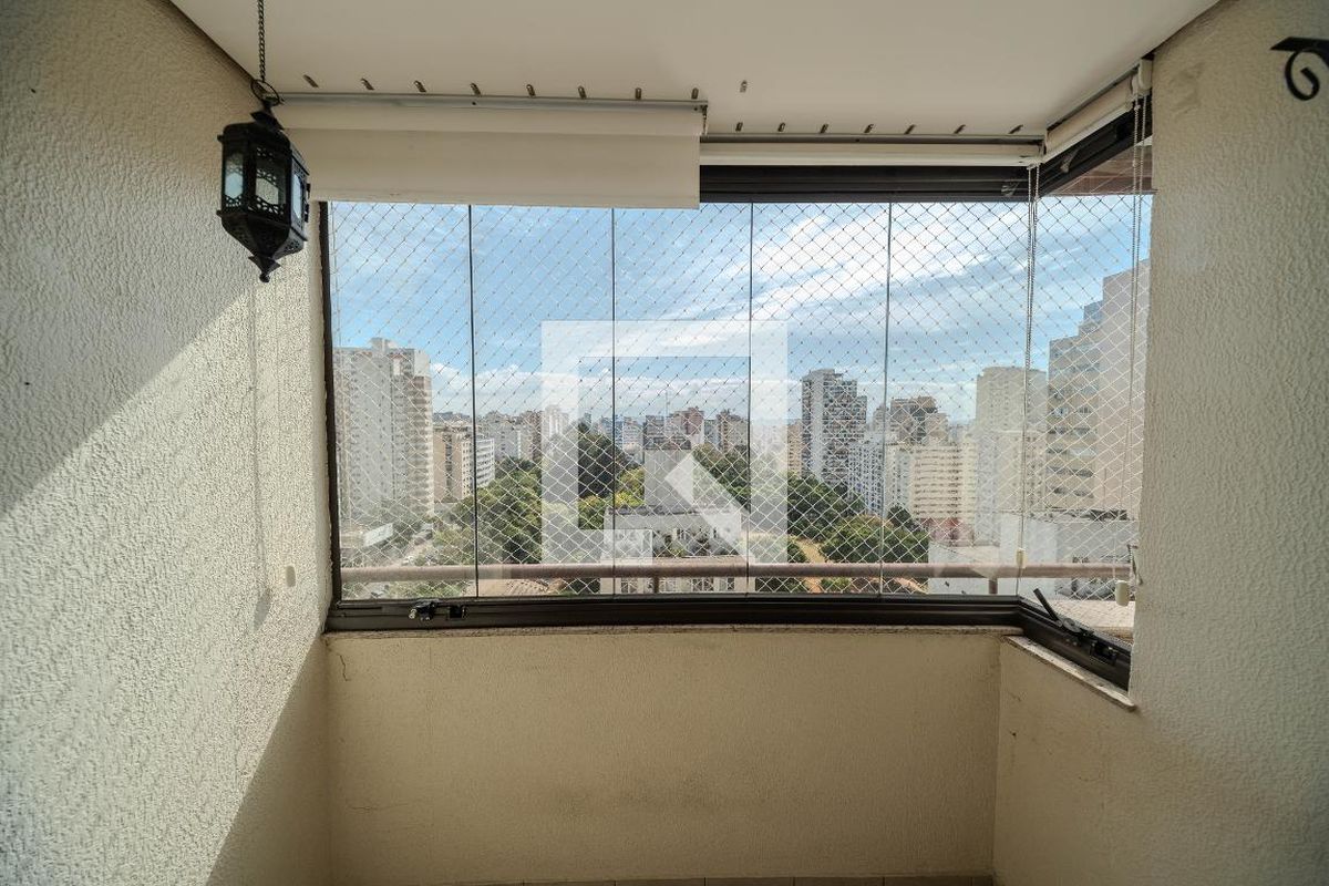 Apartamento, 2 quartos, 52 m² - Foto 6