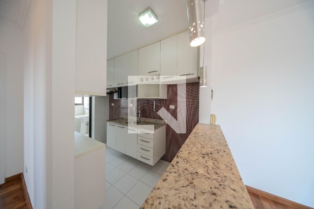 Apartamento, 2 quartos, 52 m² - Foto 23