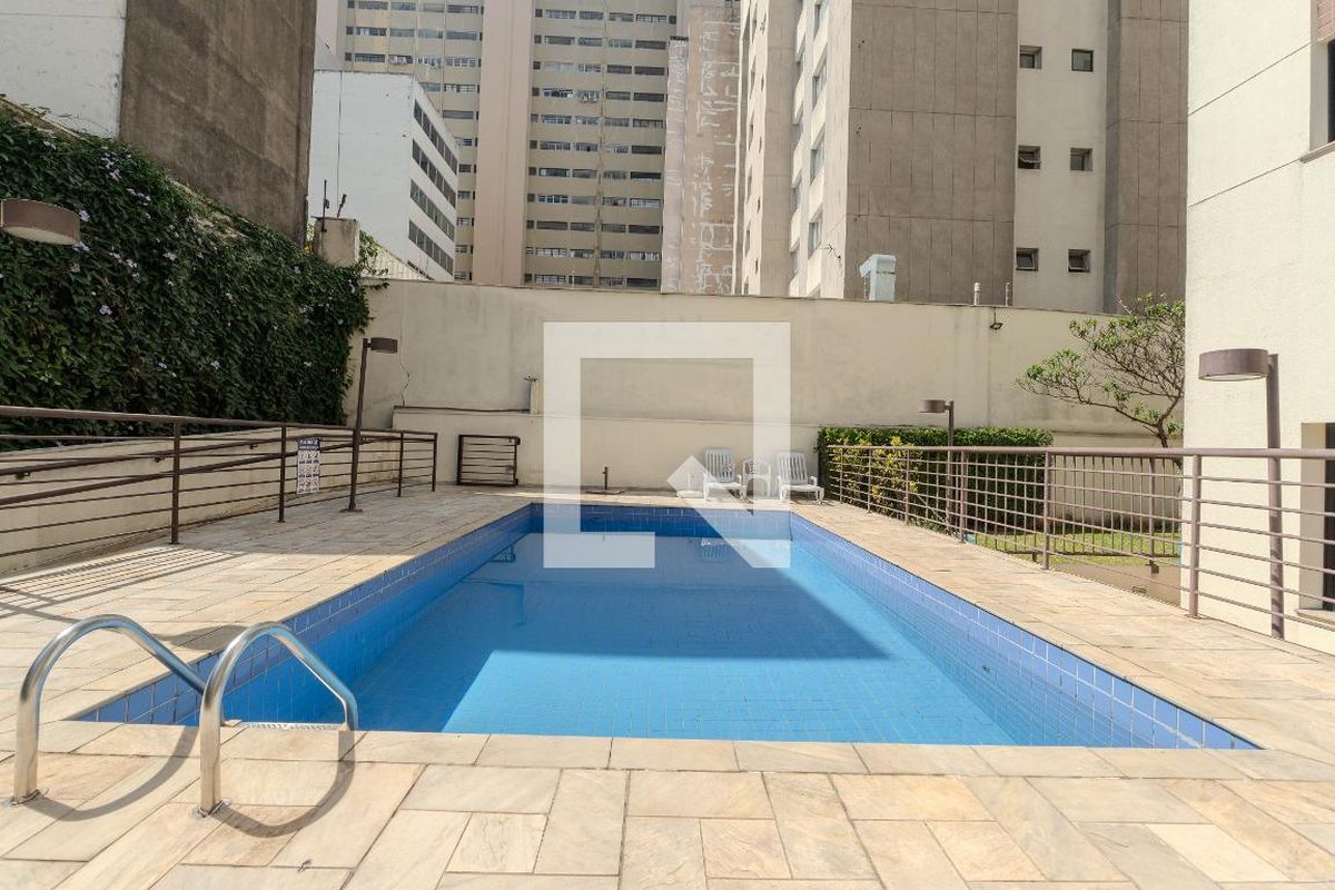 Apartamento, 2 quartos, 52 m² - Foto 33