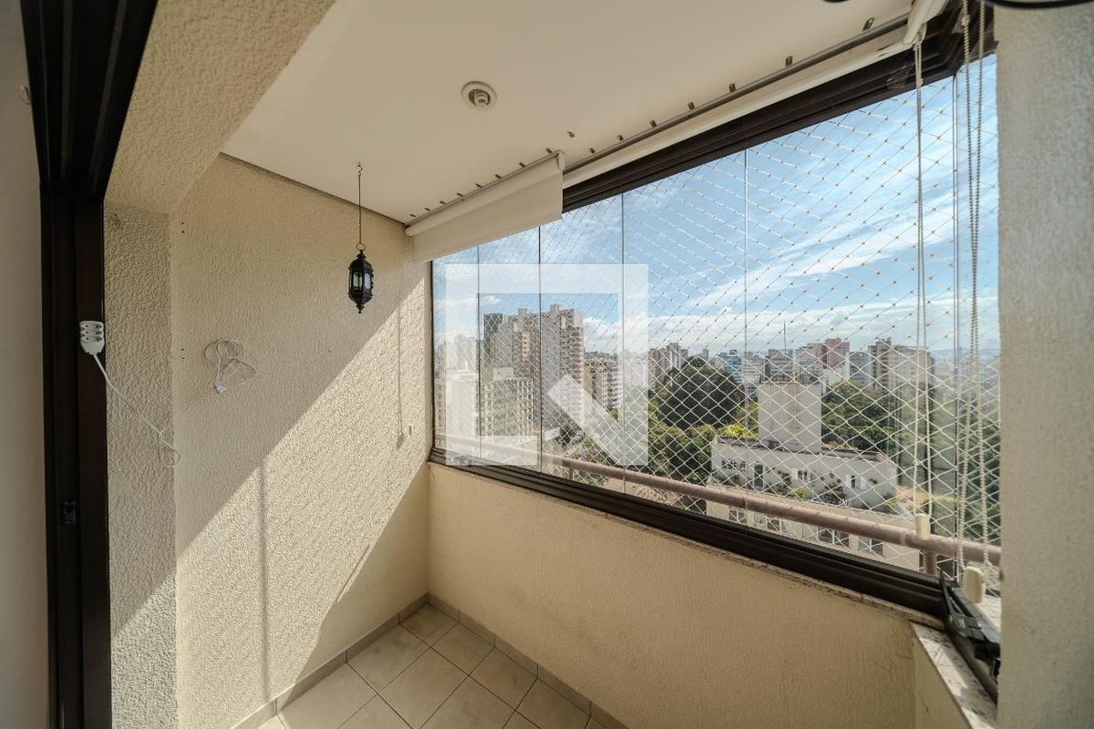 Apartamento, 2 quartos, 52 m² - Foto 7