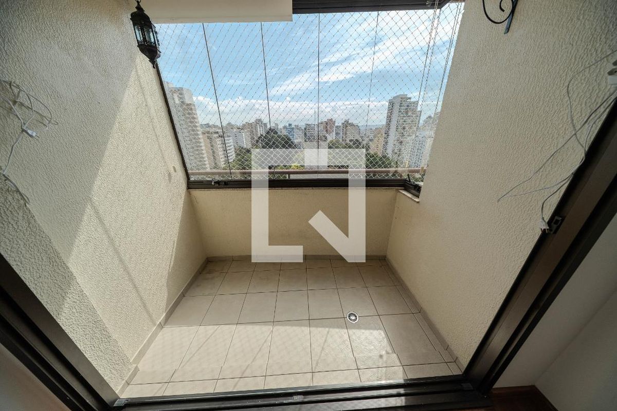 Apartamento, 2 quartos, 52 m² - Foto 8