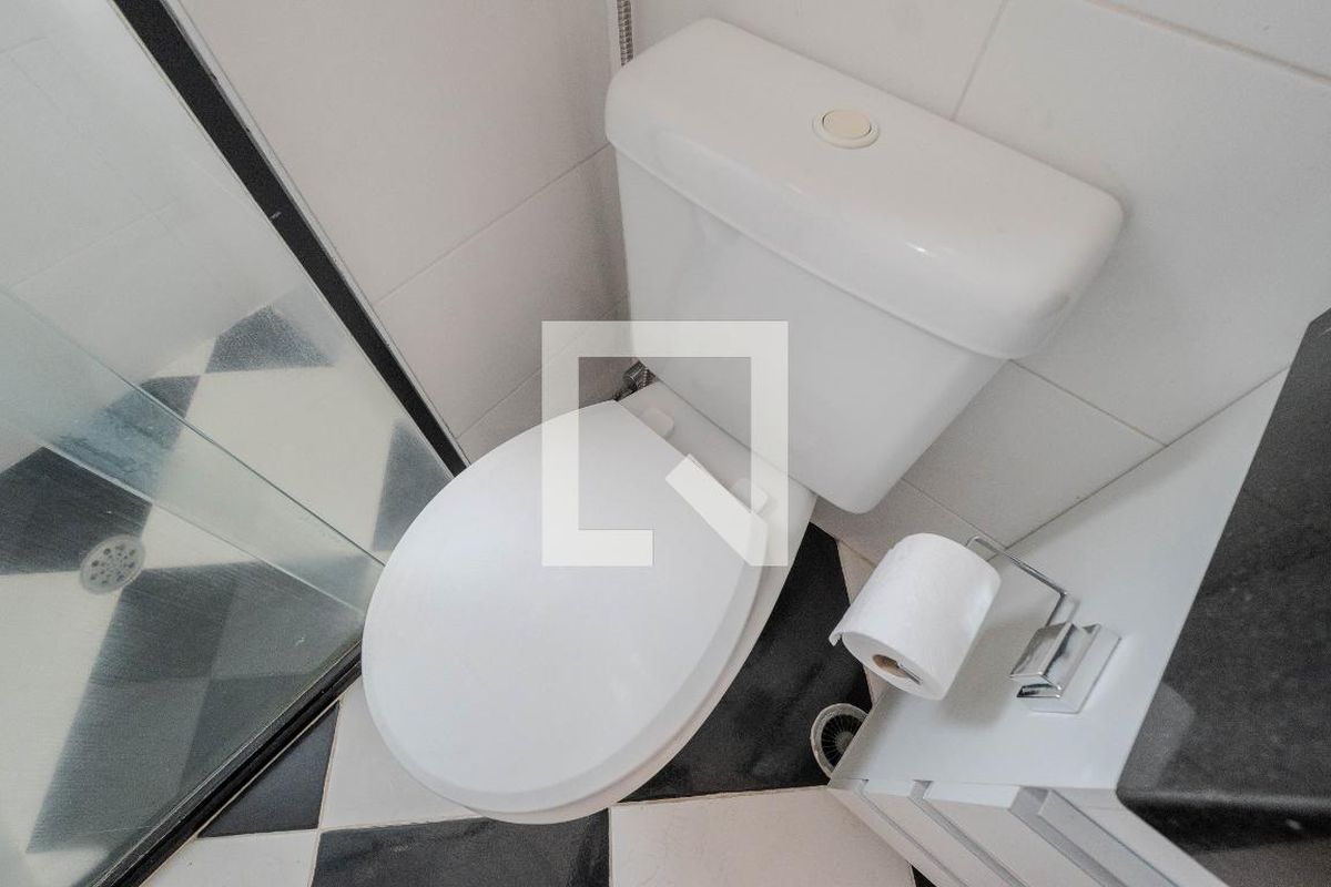Apartamento, 2 quartos, 52 m² - Foto 21