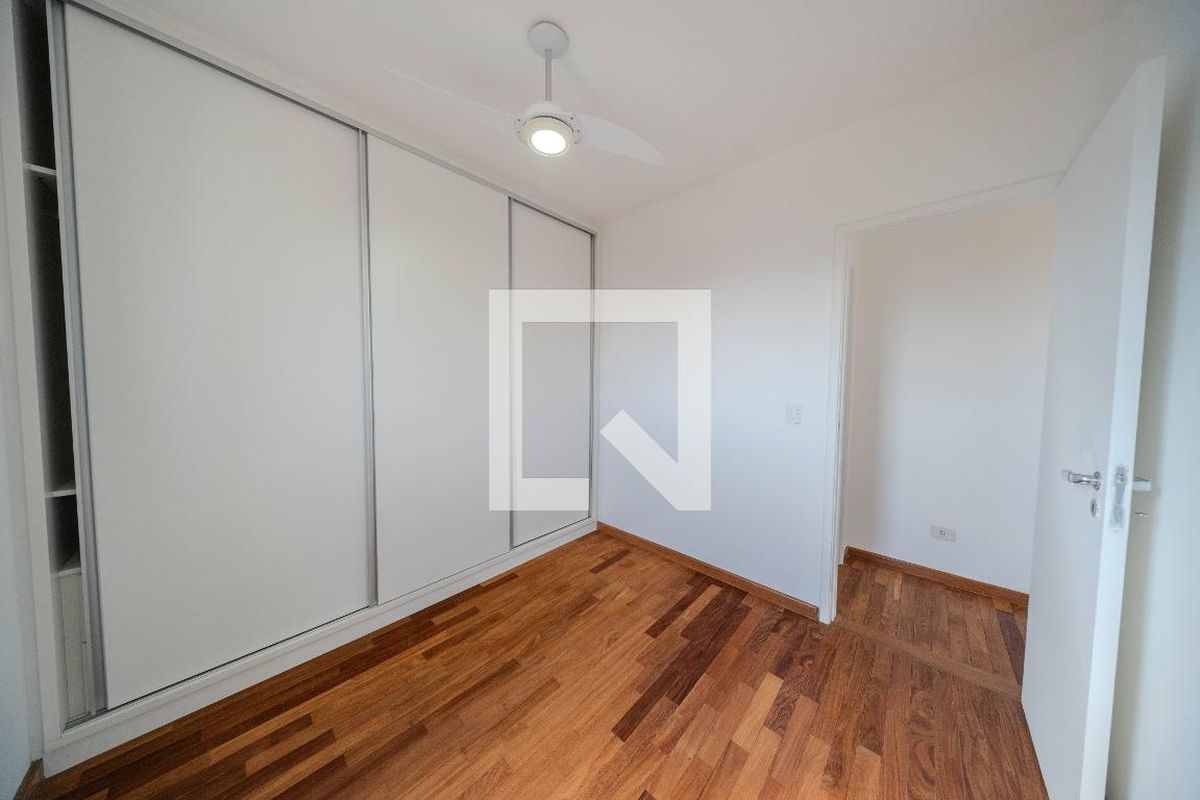 Apartamento, 2 quartos, 52 m² - Foto 16