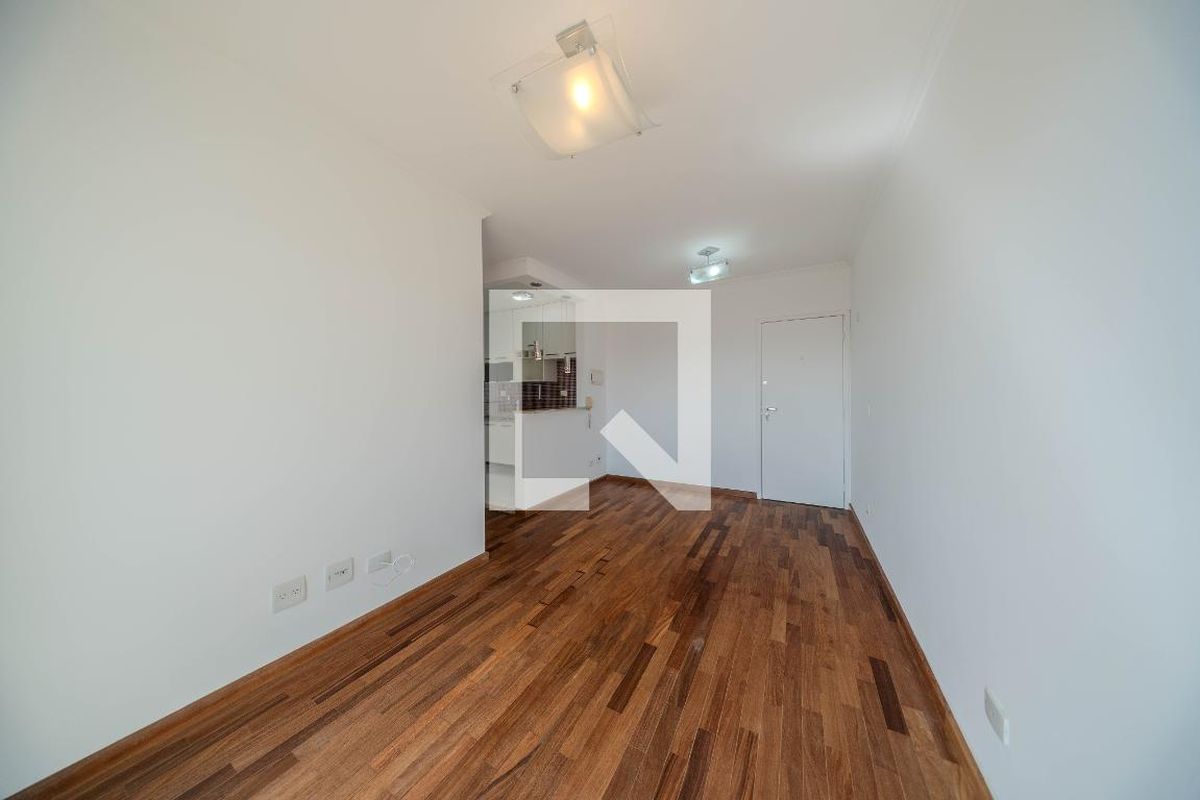 Apartamento, 2 quartos, 52 m² - Foto 3
