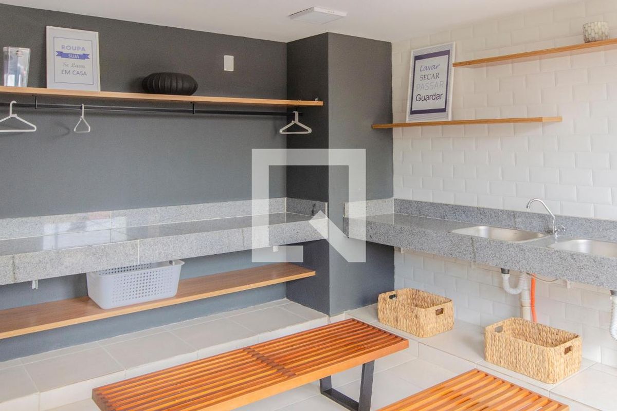 Apartamento, 2 quartos, 36 m² - Foto 31