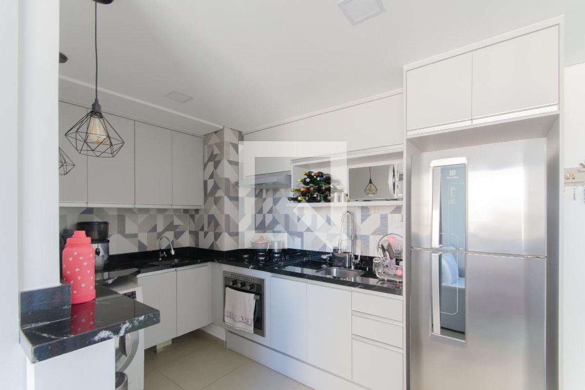 Apartamento, 2 quartos, 36 m² - Foto 17