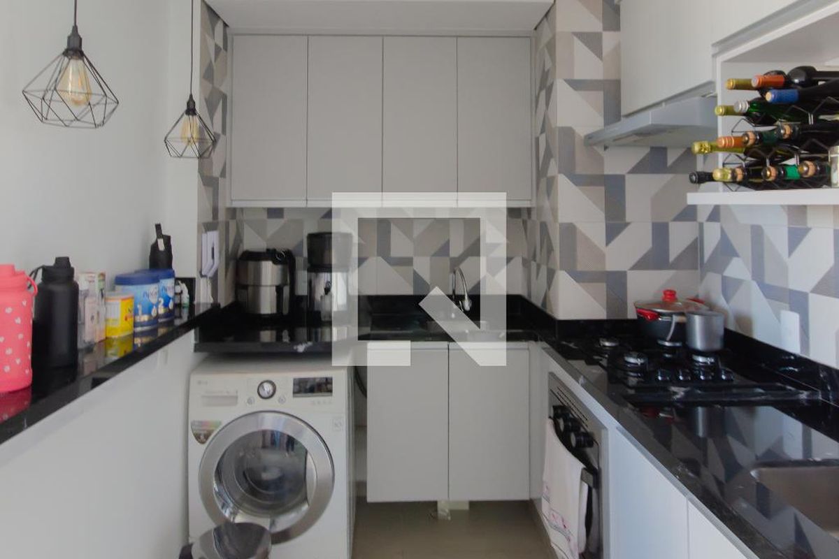 Apartamento, 2 quartos, 36 m² - Foto 19