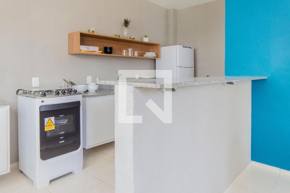Apartamento, 2 quartos, 36 m² - Foto 23
