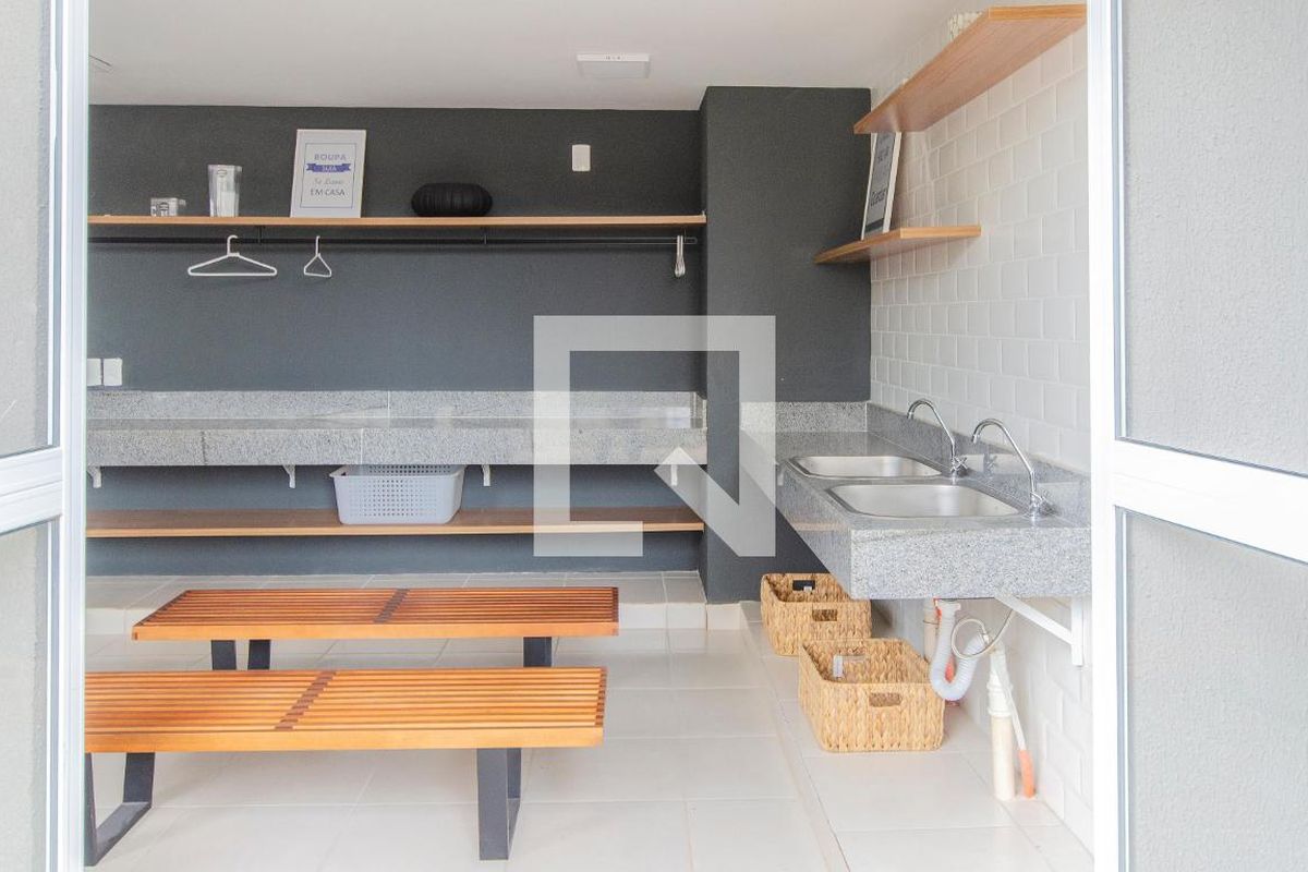 Apartamento, 2 quartos, 36 m² - Foto 29