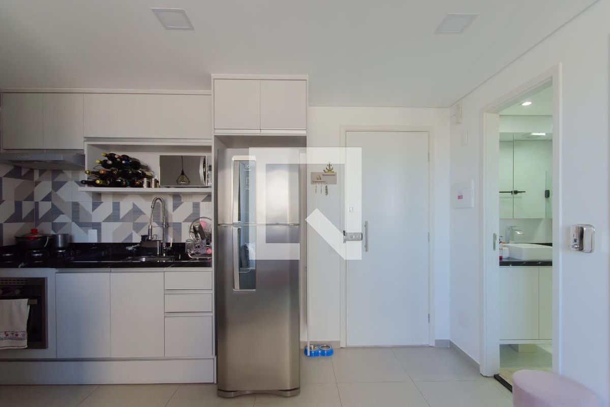 Apartamento, 2 quartos, 36 m² - Foto 4