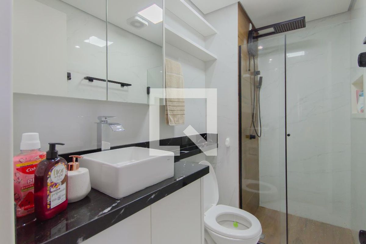 Apartamento, 2 quartos, 36 m² - Foto 13