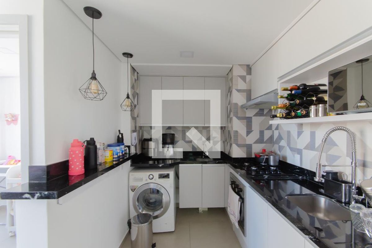 Apartamento, 2 quartos, 36 m² - Foto 18