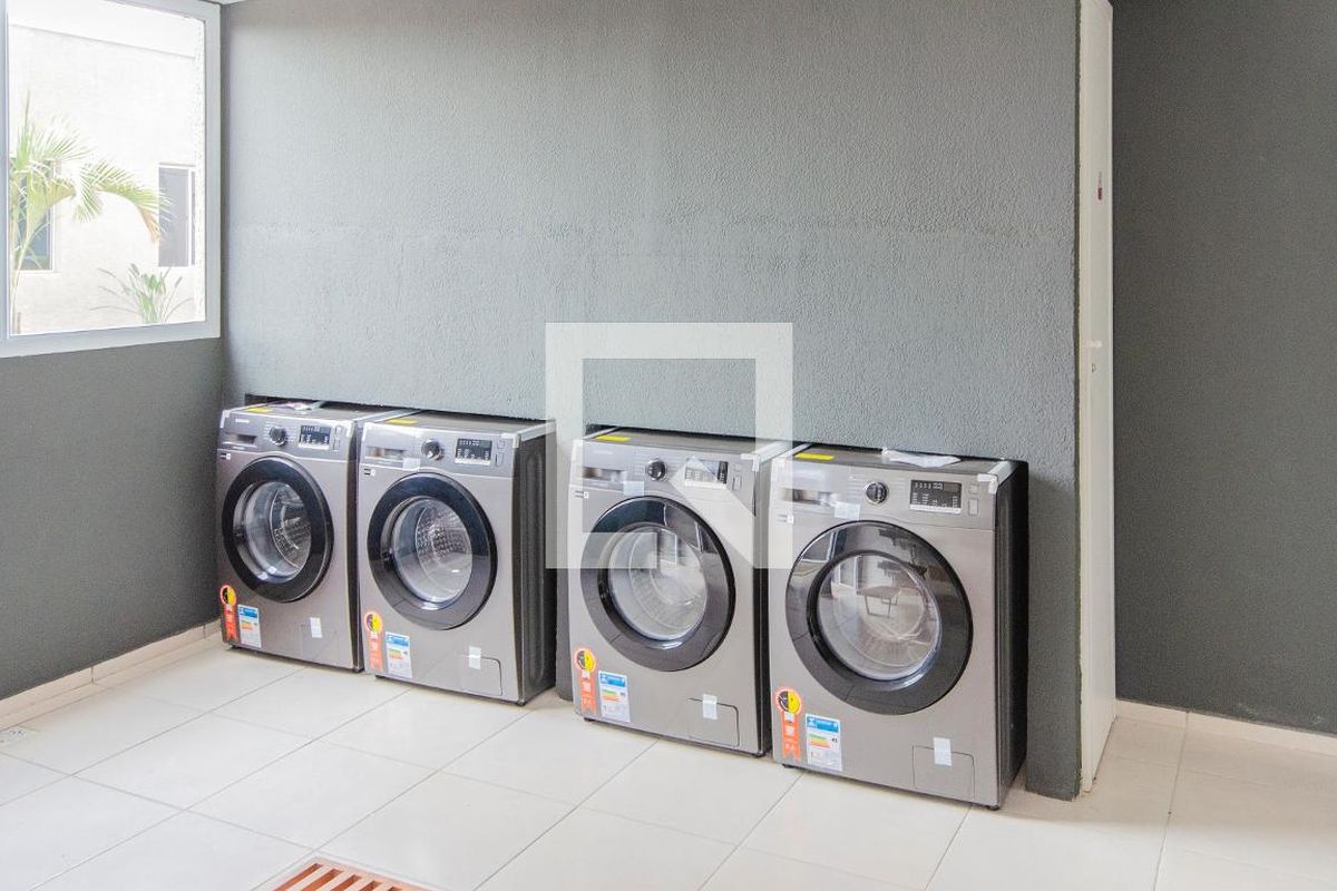 Apartamento, 2 quartos, 36 m² - Foto 30