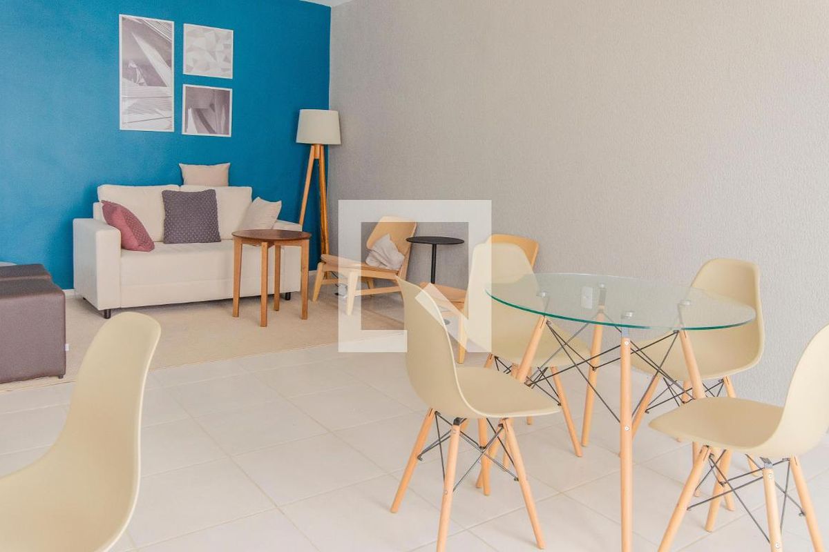 Apartamento, 2 quartos, 36 m² - Foto 25
