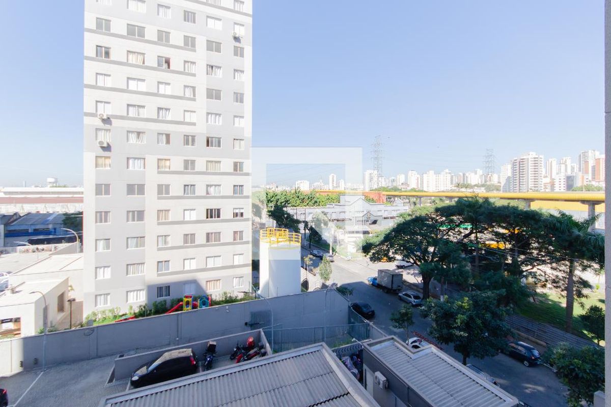 Apartamento, 2 quartos, 36 m² - Foto 21