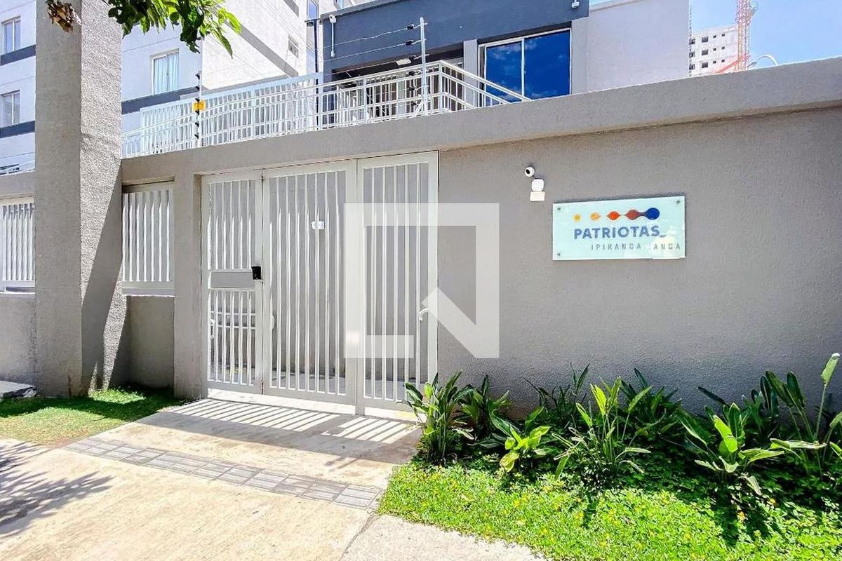Apartamento, 2 quartos, 36 m² - Foto 32