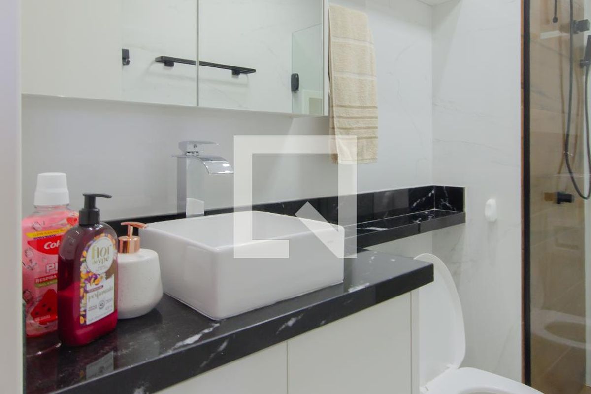 Apartamento, 2 quartos, 36 m² - Foto 16