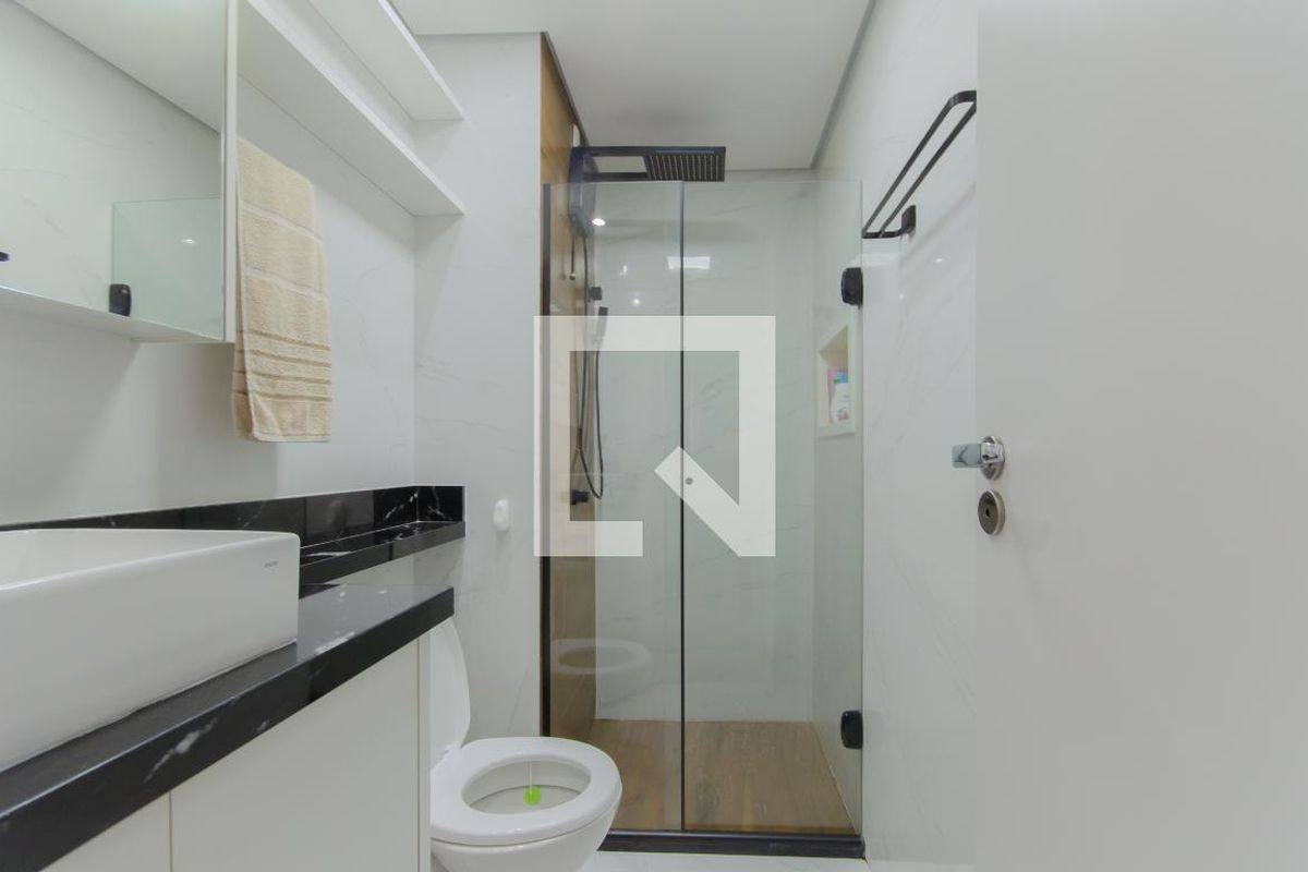 Apartamento, 2 quartos, 36 m² - Foto 14
